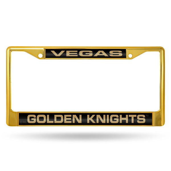 Wholesale Golden Knightsgold Laser Colored Chrome Frame