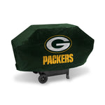 Wholesale Green Bay Packers Grill Cover (Deluxe Vinyl)