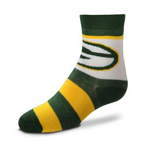 Wholesale Green Bay Packers - Rugby Block Toddler