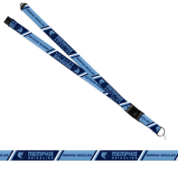 Wholesale Grizzlies Lanyard