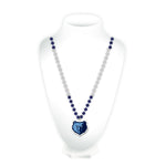 Wholesale Grizzlies Sport Beads With Medallion
