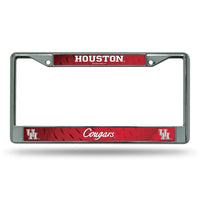 Wholesale Houston Chrome Frames