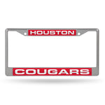 Wholesale Houston Laser Chrome Frame