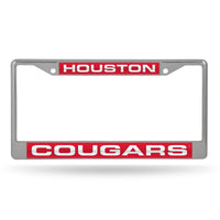 Wholesale Houston Laser Chrome Frame