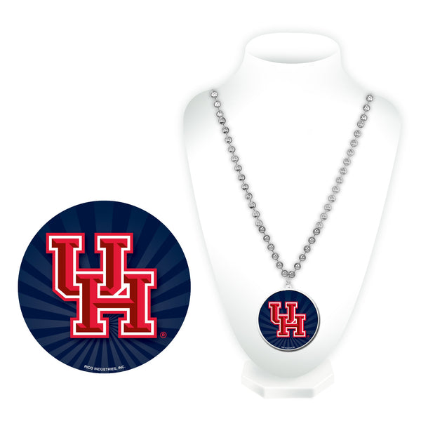 Wholesale Houston Medallion Beads
