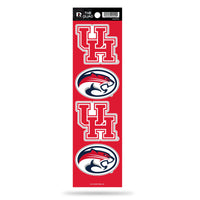 Wholesale Houston The Quad Decal