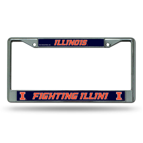 Wholesale Illinois Chrome Frame