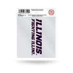 Wholesale Illinois Secondary Logo Small Static