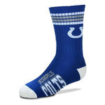 Wholesale Indianapolis Colts - 4 Stripe Deuce Youth