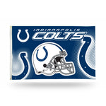 Wholesale Indianapolis Colts Helmet Banner Flag (3X5)