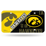 Wholesale Iowa Metal Tags