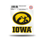 Wholesale Iowa Secondary Logo Small Static