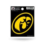 Wholesale Iowa Short Sport Decal