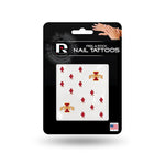 Wholesale Iowa St Nail Tattoos
