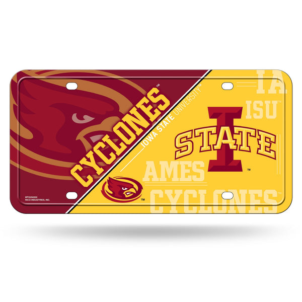 Wholesale Iowa State Metal Tag