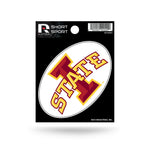 Wholesale Iowa State Short Sport Decal