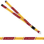 Wholesale Iowa State University Lanyard