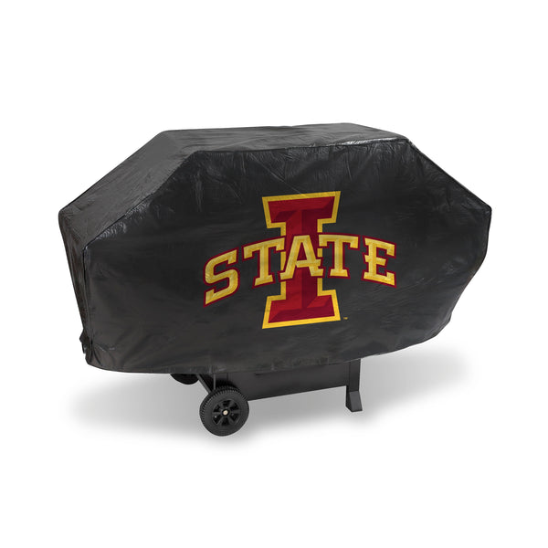 Wholesale Iowas State Cyclones Grill Cover (Deluxe Vinyl)