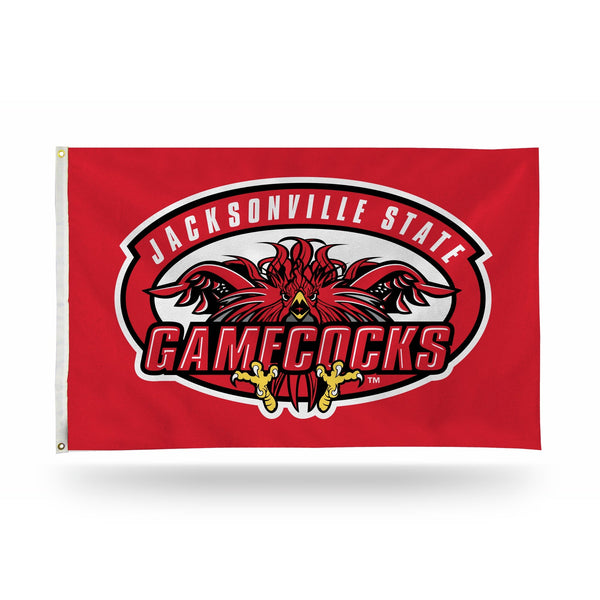 Wholesale Jacksonville State Banner Flag