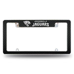 Wholesale Jaguars - Carbon Fiber Design - All Over Chrome Frame