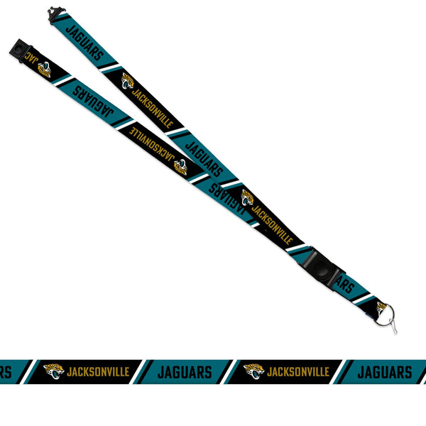 Wholesale Jaguars Lanyard