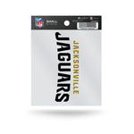 Wholesale Jaguars Secondary Logo Small Static