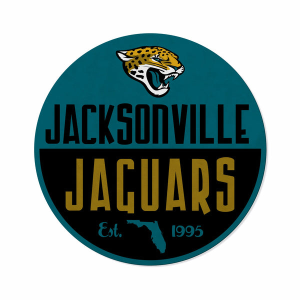 Wholesale-Jaguars Shape Cut Logo With Header Card - Classic Design
