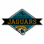 Wholesale Jaguars Shape Cut Logo With Header Card - Diamond Design