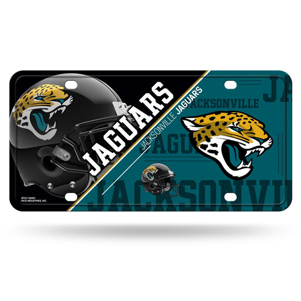 Wholesale Jaguars - Split Design - Metal Tag