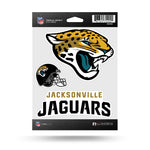 Wholesale Jaguars Triple Spirit Stickers