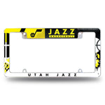 Wholesale Jazz All Over Chrome Frame