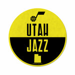 Wholesale Jazz Shape Cut Logo With Header Card - Classic Design