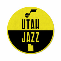 Wholesale Jazz Shape Cut Logo With Header Card - Classic Design