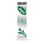 Wholesale Jets 3-Piece Retro Spirit Decals