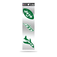 Wholesale Jets 3-Piece Retro Spirit Decals