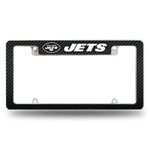 Wholesale Jets - Carbon Fiber Design - All Over Chrome Frame