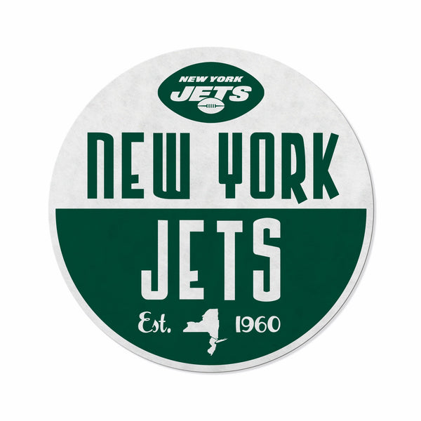 Wholesale-Jets Shape Cut Logo With Header Card - Classic Design