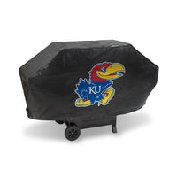 Wholesale Kansas Jayhawks Grill Cover (Deluxe Vinyl)