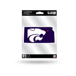 Wholesale Kansas State University Home State Sticker