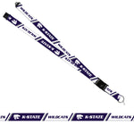 Wholesale Kansas State University Lanyard