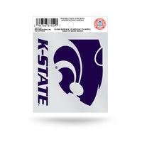 Wholesale Kansas State University Small Static Cling