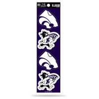 Wholesale Kansas State University "The Quad" Decal Set