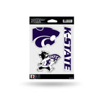 Wholesale Kansas State University Triple Spirit Stickers