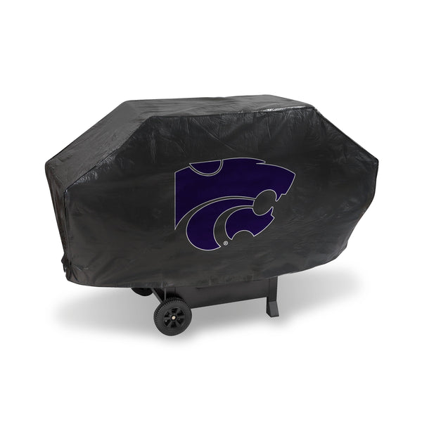 Wholesale Kansas State Wildcats Deluxe Grill Cover