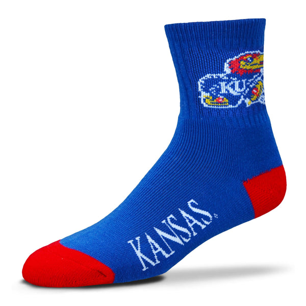 Wholesale Kansas Univ - Team Color (Red) Youth
