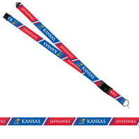 Wholesale Kansas University Lanyard