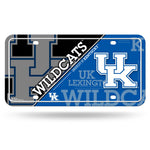 Wholesale Kentucky Metal Tag