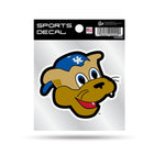 Wholesale Kentucky University 4"X4" Weeded Mascot Decal