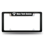 Wholesale Knicks - Carbon Fiber Design - All Over Chrome Frame