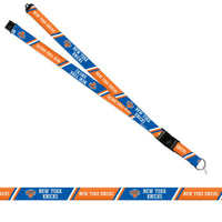 Wholesale Knicks Lanyard